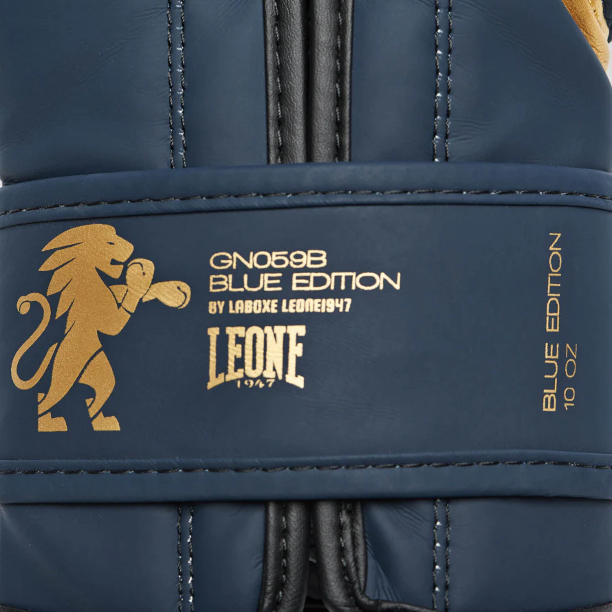 Guantoni Leone Blu Edition - Image 3