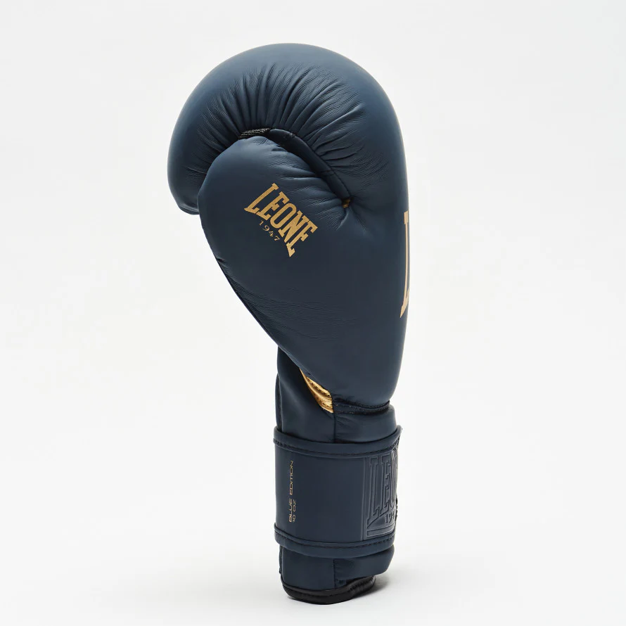 Guantoni Leone Blu Edition - Image 4