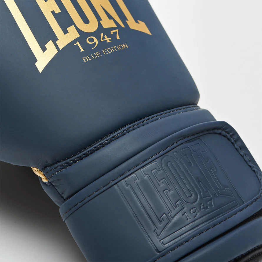 Guantoni Leone Blu Edition - Image 5