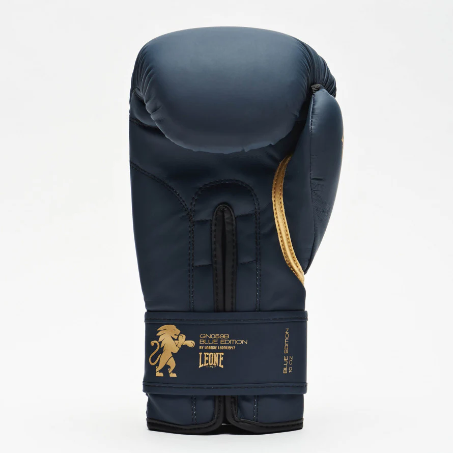 Guantoni Leone Blu Edition - Image 6