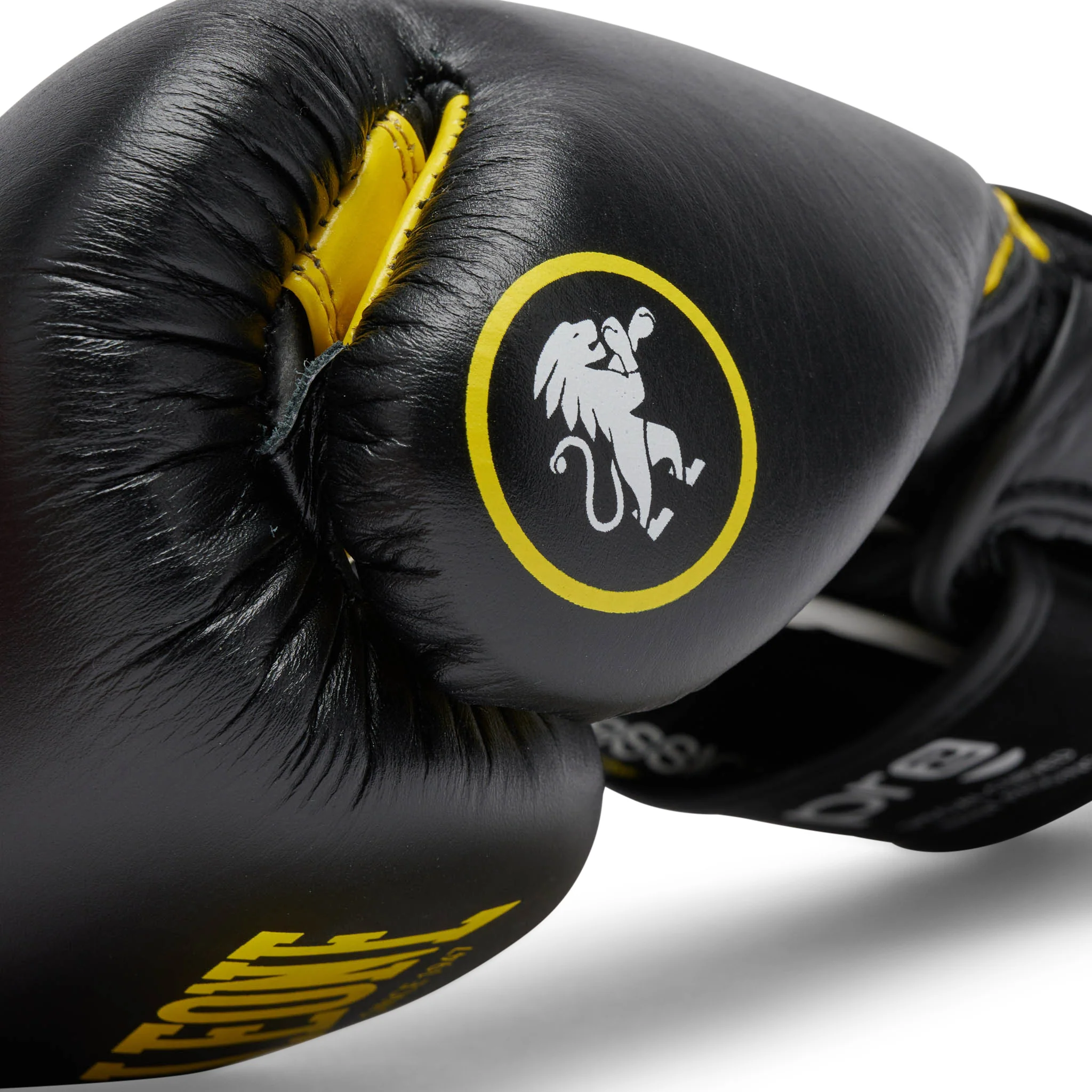 Guantoni Leone Boxe Professional 2 - Image 17
