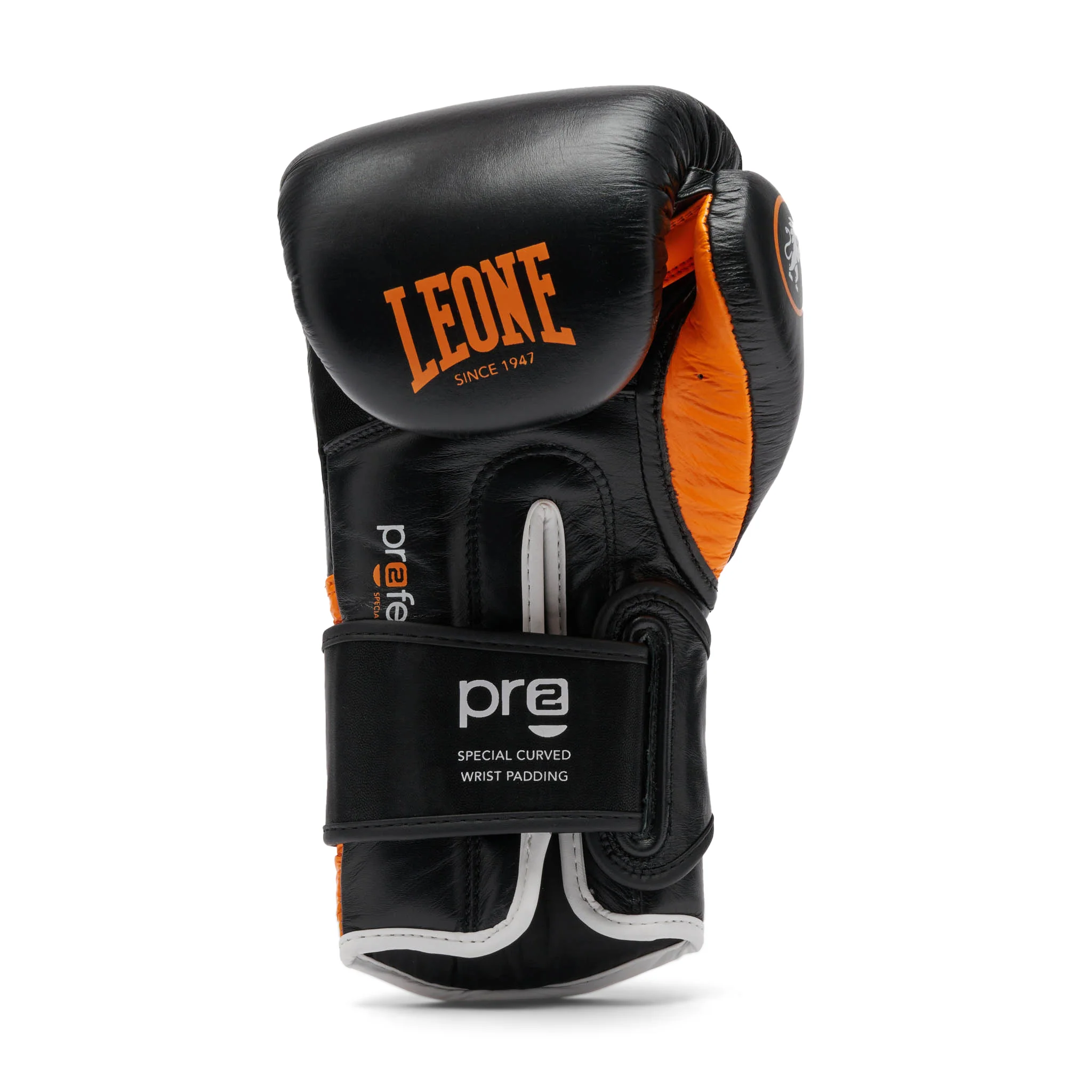 Guantoni Leone Boxe Professional 2 - Image 2