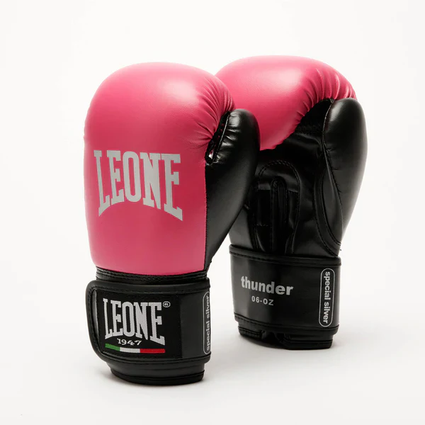Guantoni Leone Principianti THUNDER - Image 4