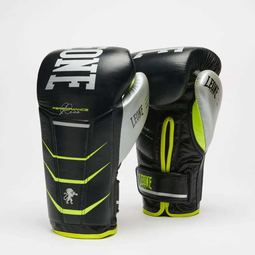 Guantoni Leone Revo Performance Fluo