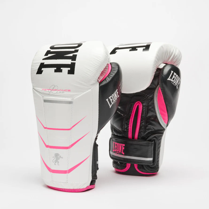 Guantoni Leone Revo Performance Fluo - Image 10