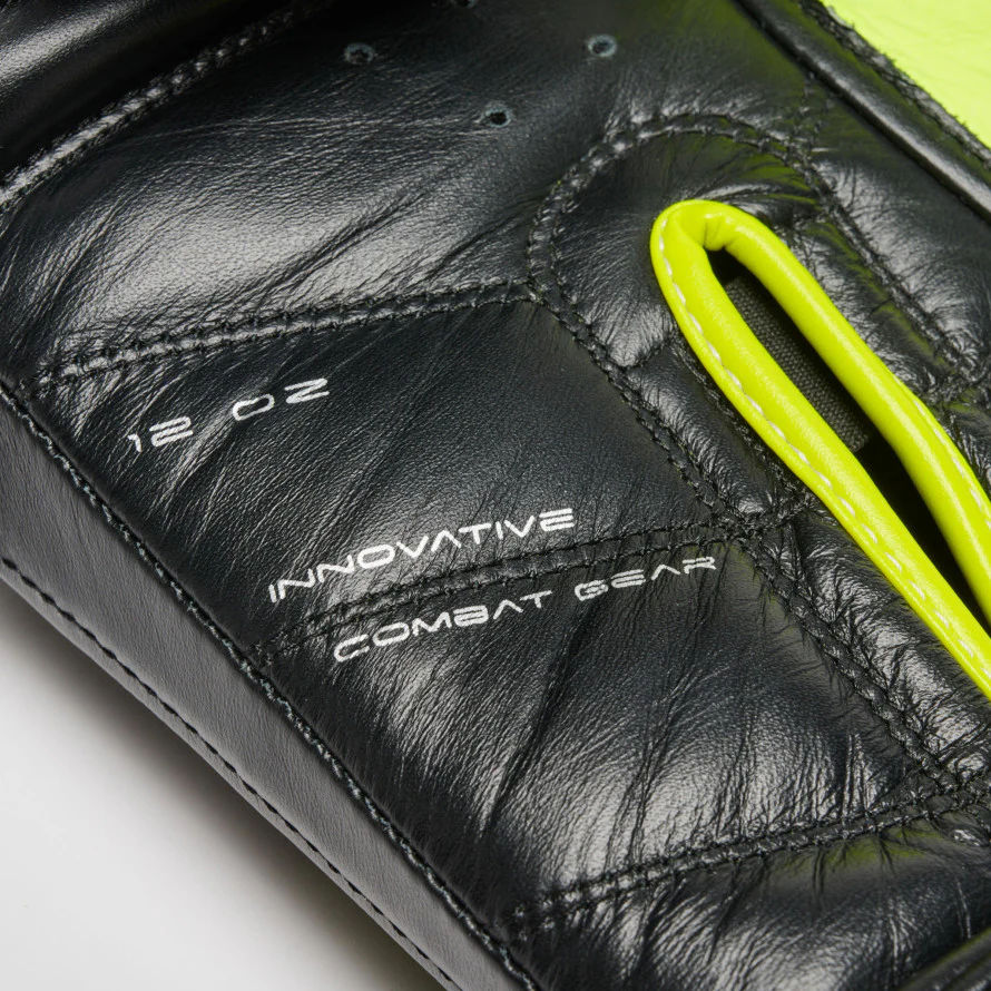 Guantoni Leone Revo Performance Fluo - Image 16