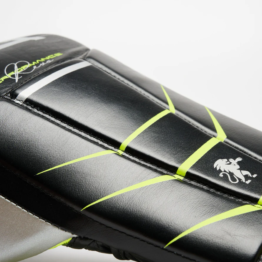 Guantoni Leone Revo Performance Fluo - Image 3