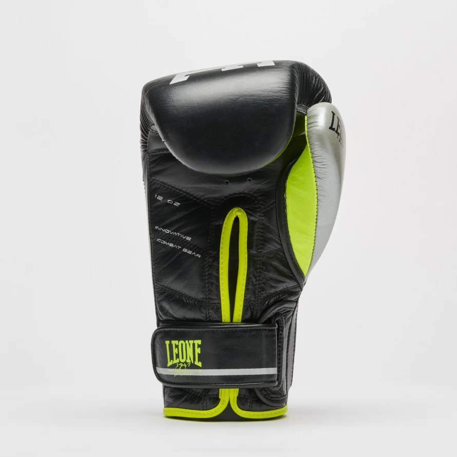 Guantoni Leone Revo Performance Fluo - Image 4