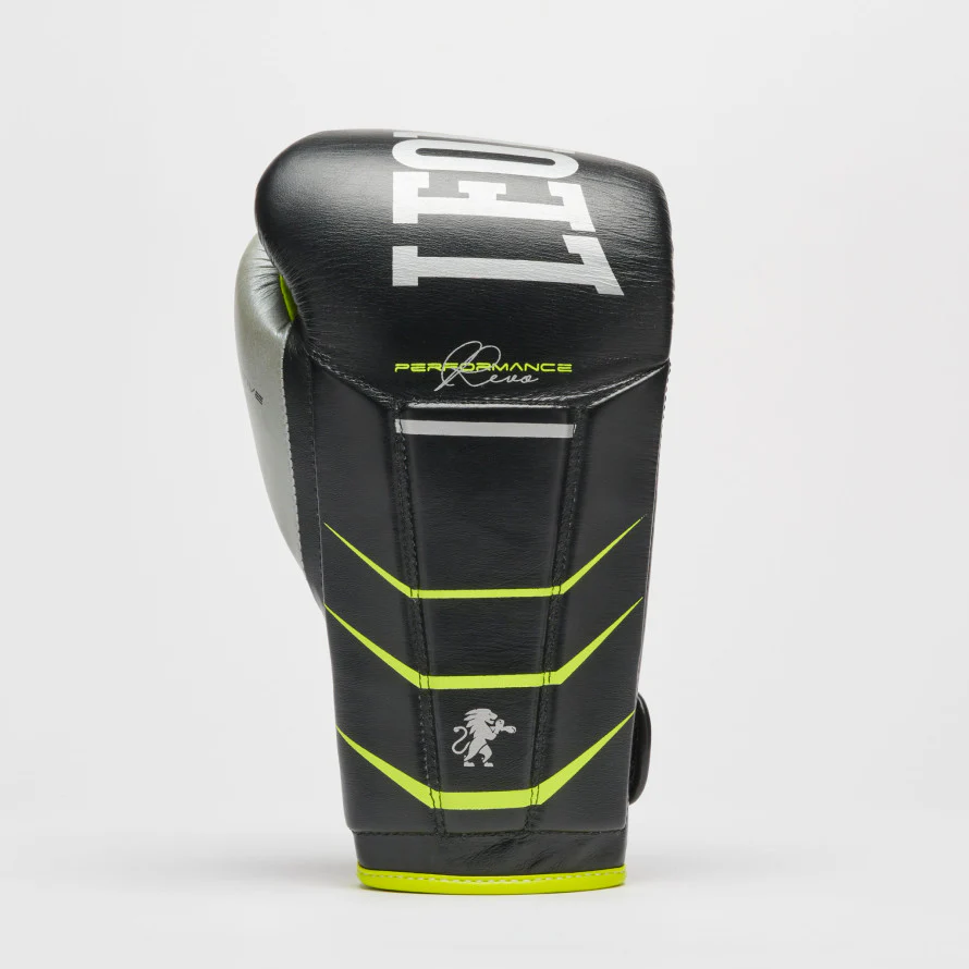 Guantoni Leone Revo Performance Fluo - Image 5