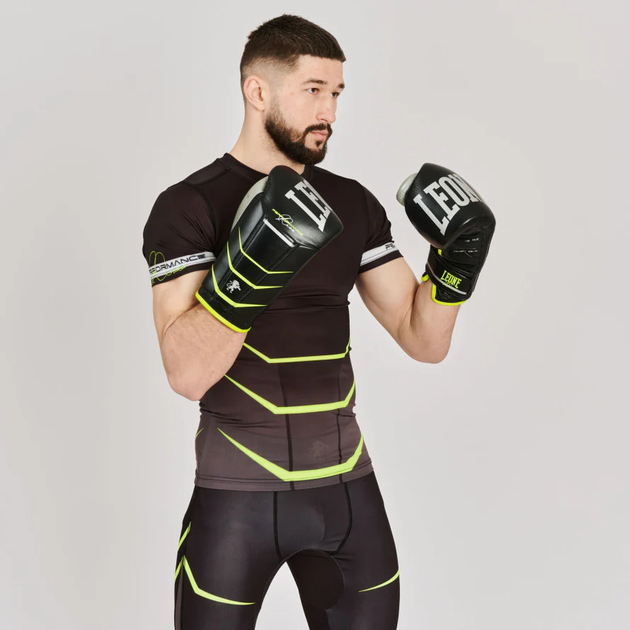 Guantoni Leone Revo Performance Fluo - Image 6