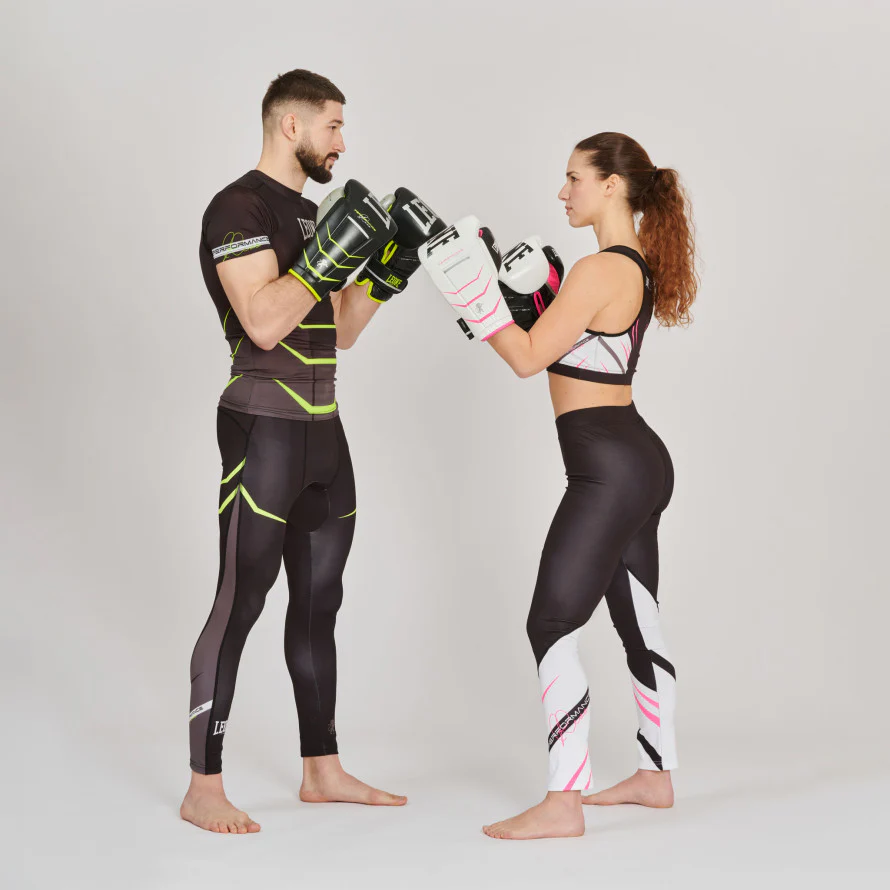 Guantoni Leone Revo Performance Fluo - Image 9