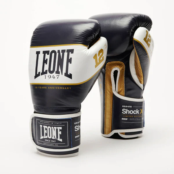 Guantoni Leone Shock X