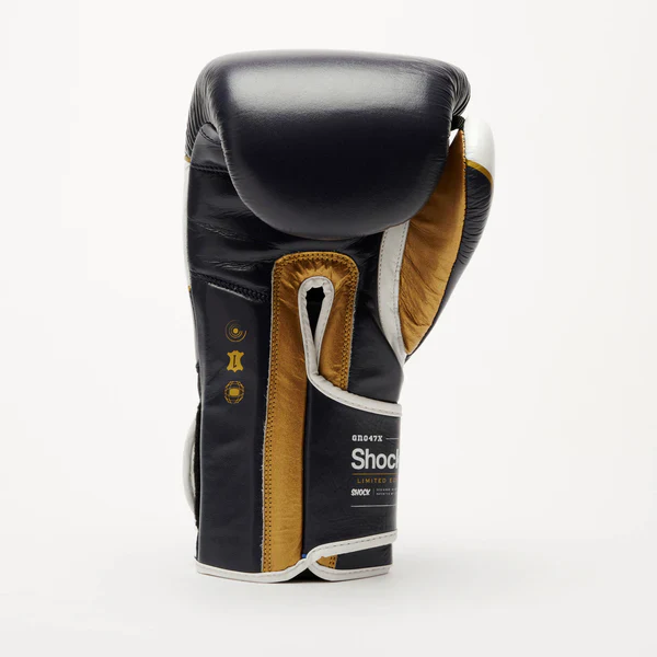 Guantoni Leone Shock X - Image 2