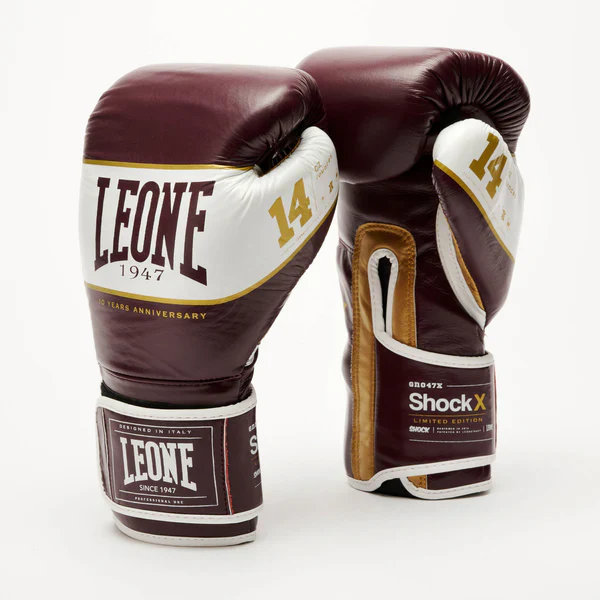 Guantoni Leone Shock X - Image 3