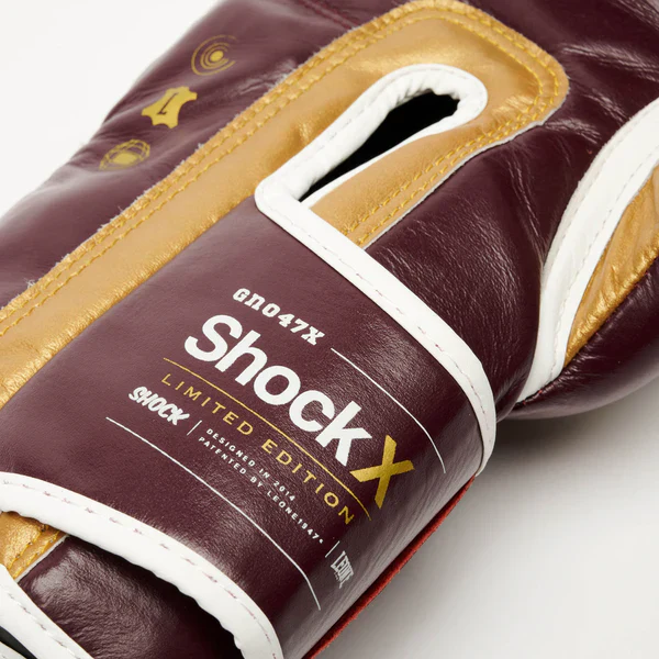 Guantoni Leone Shock X - Image 4