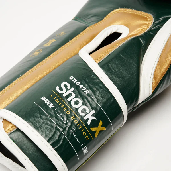 Guantoni Leone Shock X - Image 5