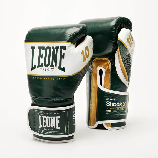 Guantoni Leone Shock X - Image 6