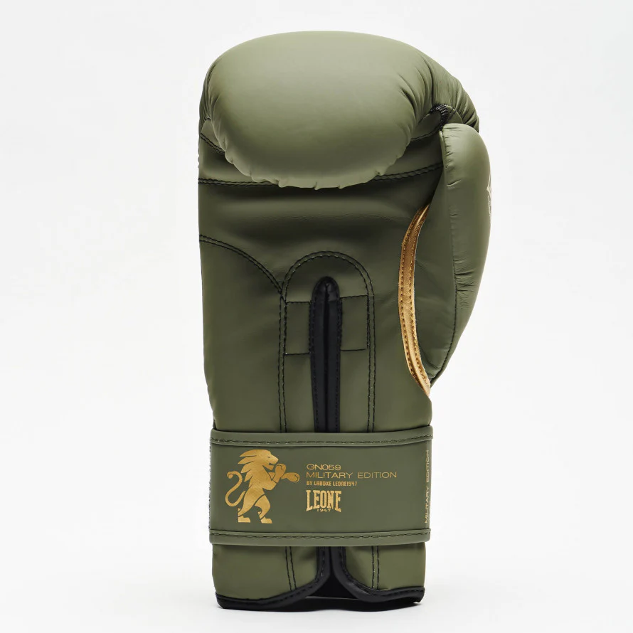 Guantoni Leone Verdi Military - Image 3