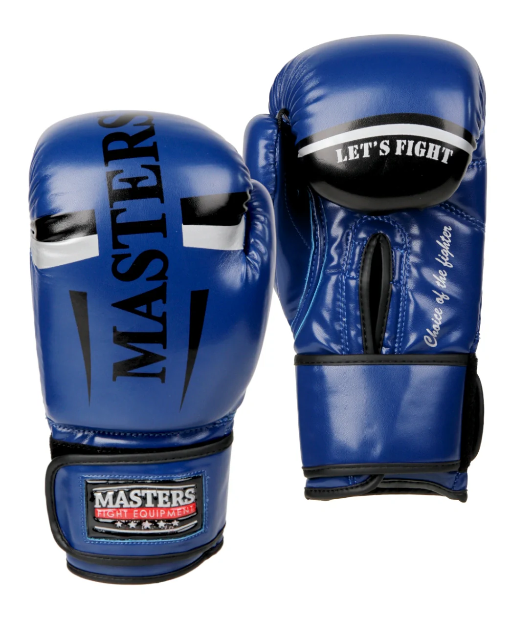 Guantoni Masters Master WAKO Approved | Kickboxing Federkombat 10 Oz