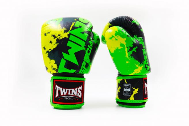 Guantoni Twins Candy - Image 3