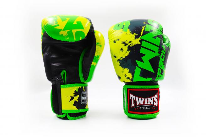 Guantoni Twins Candy - Image 4