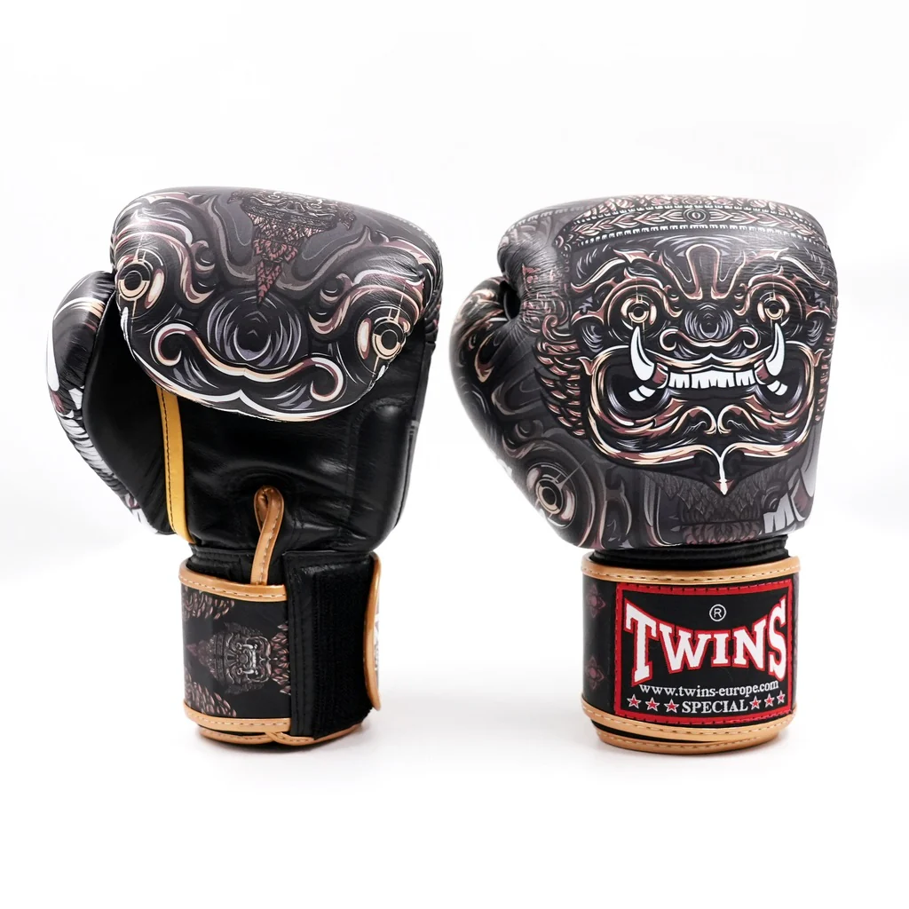 Guantoni Twins Fantasia Yaktai - Image 2