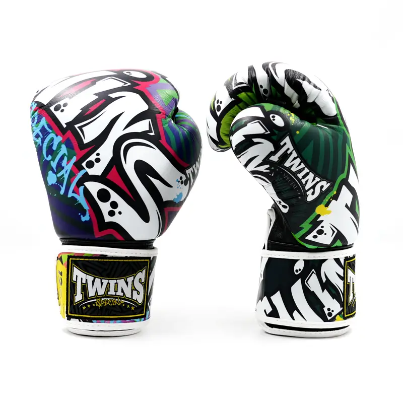 Guantoni Twins Special Fantasy Series Graffiti