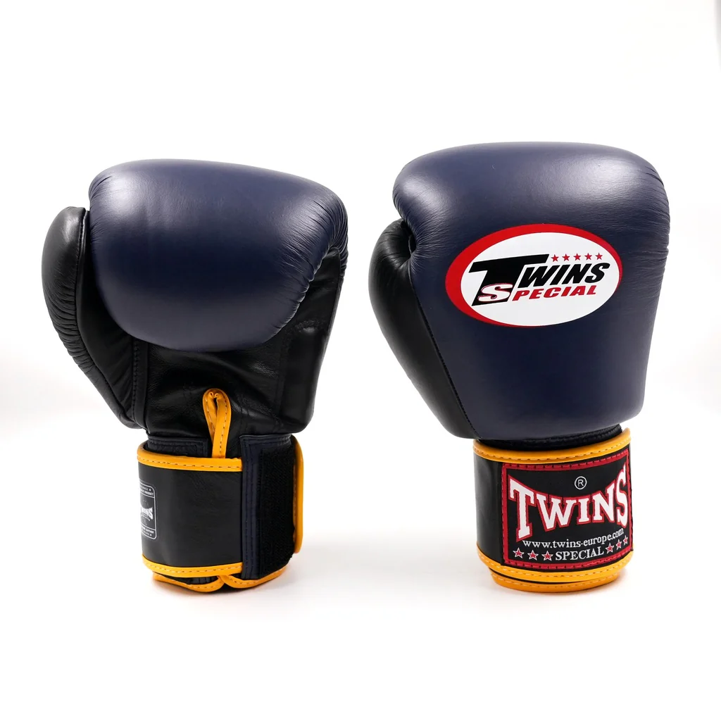Guantoni Twins Tricolor - Image 12
