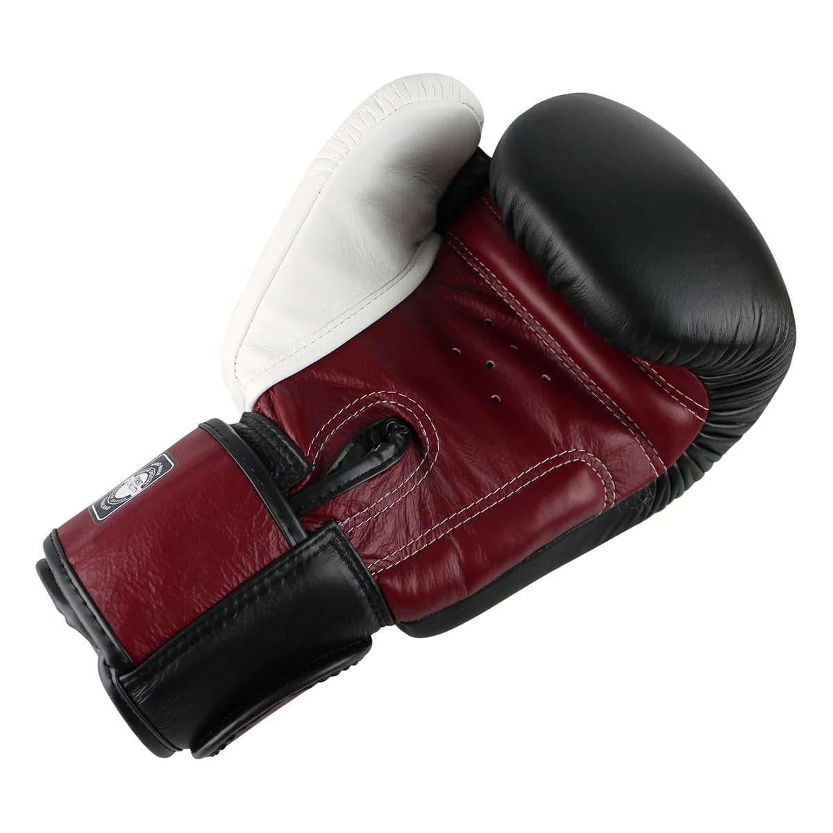 Guantoni Twins Tricolor - Image 3