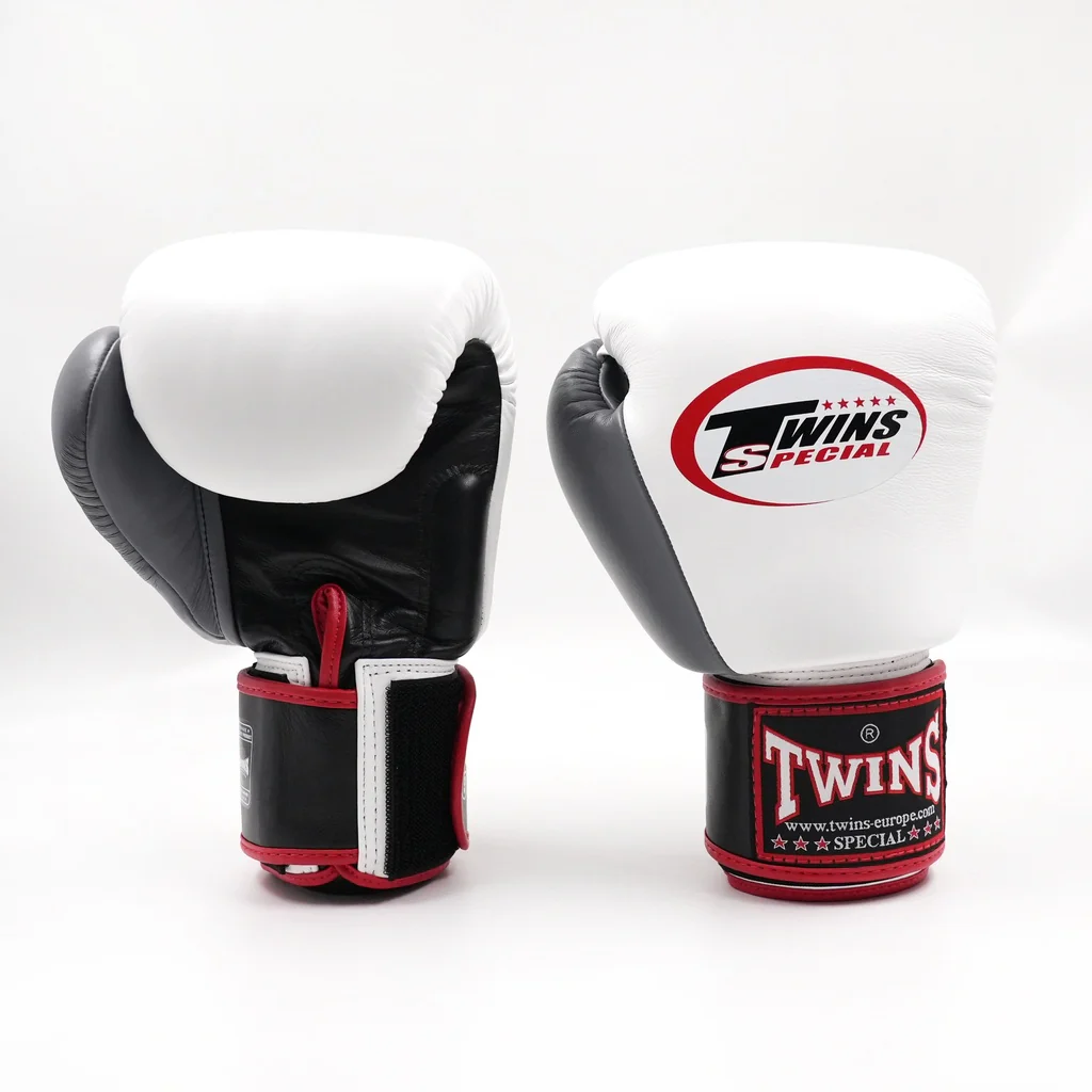 Guantoni Twins Tricolor - Image 6