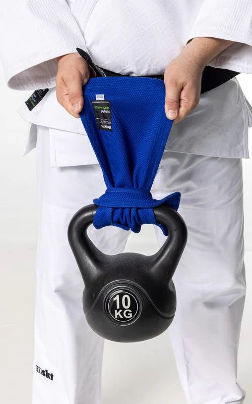 Judo Grip Trainer con Asola Moskito | Potenziamento Presa Short