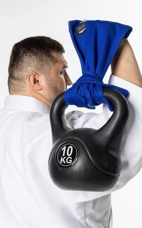 Judo Grip Trainer con Asola Moskito | Potenziamento Presa Short - Image 2
