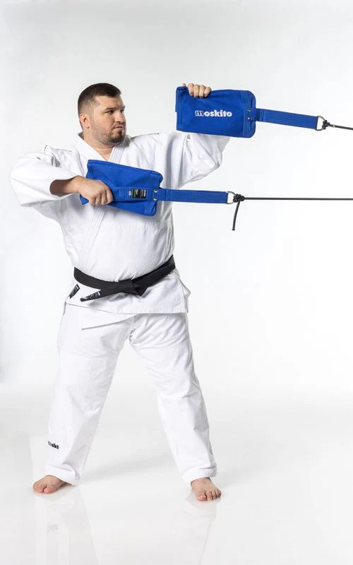 Judo Grip Trainer Moskito Multi | Potenziamento Presa e Avambracci