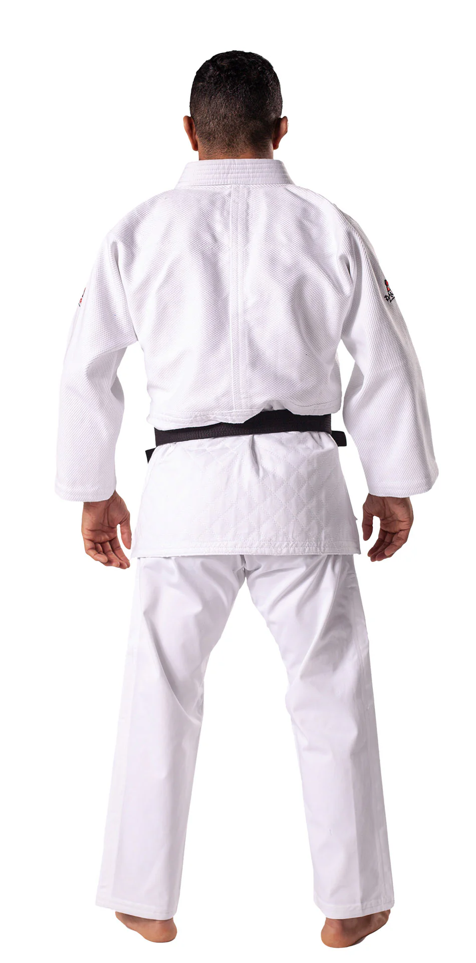 Judogi 750 gsm Cotone Slim e Regular Fit - Image 5