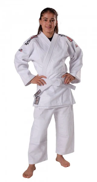 Judogi Classic 600 gsm - Image 2