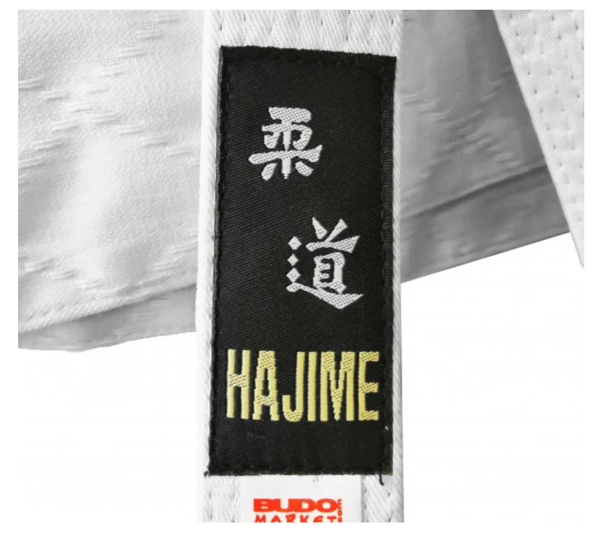 Judogi Hajime 350 gr - Image 3