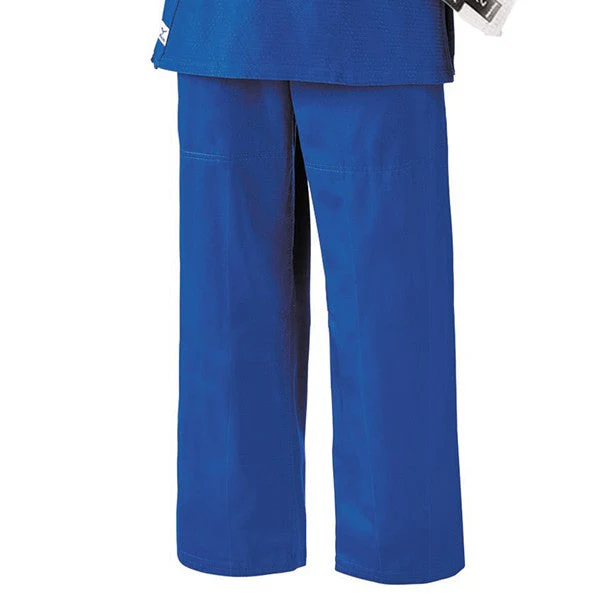 Judogi Mizuno Kodomo 2 Blue 350GR - allenamenti e competizioni - Image 3