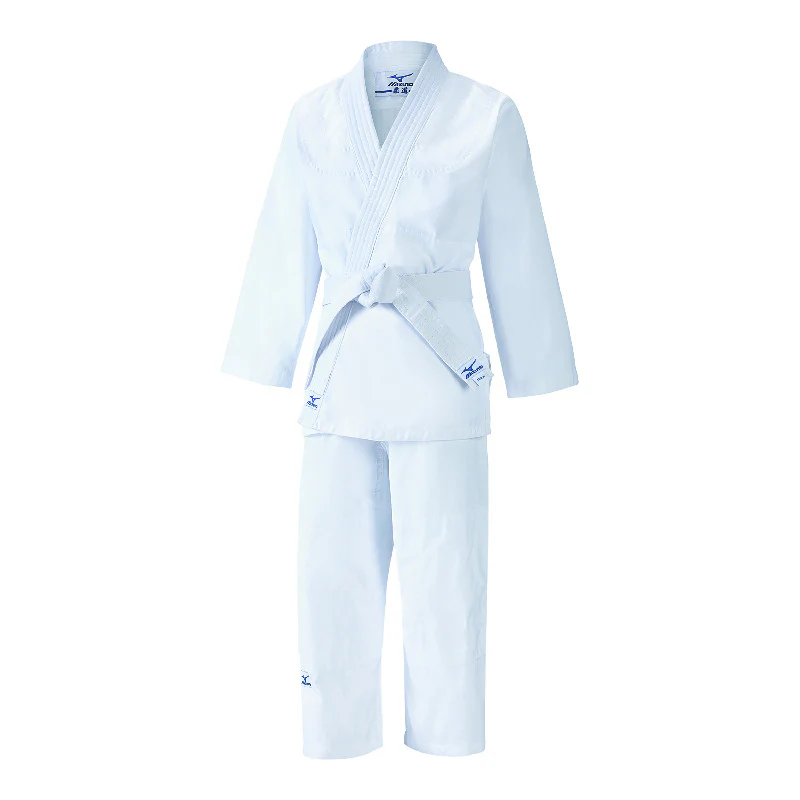 JUDOGI Bambino Mizuno Shiro