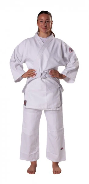 Judogi Principianti Intermedi Dojo Line Tong
