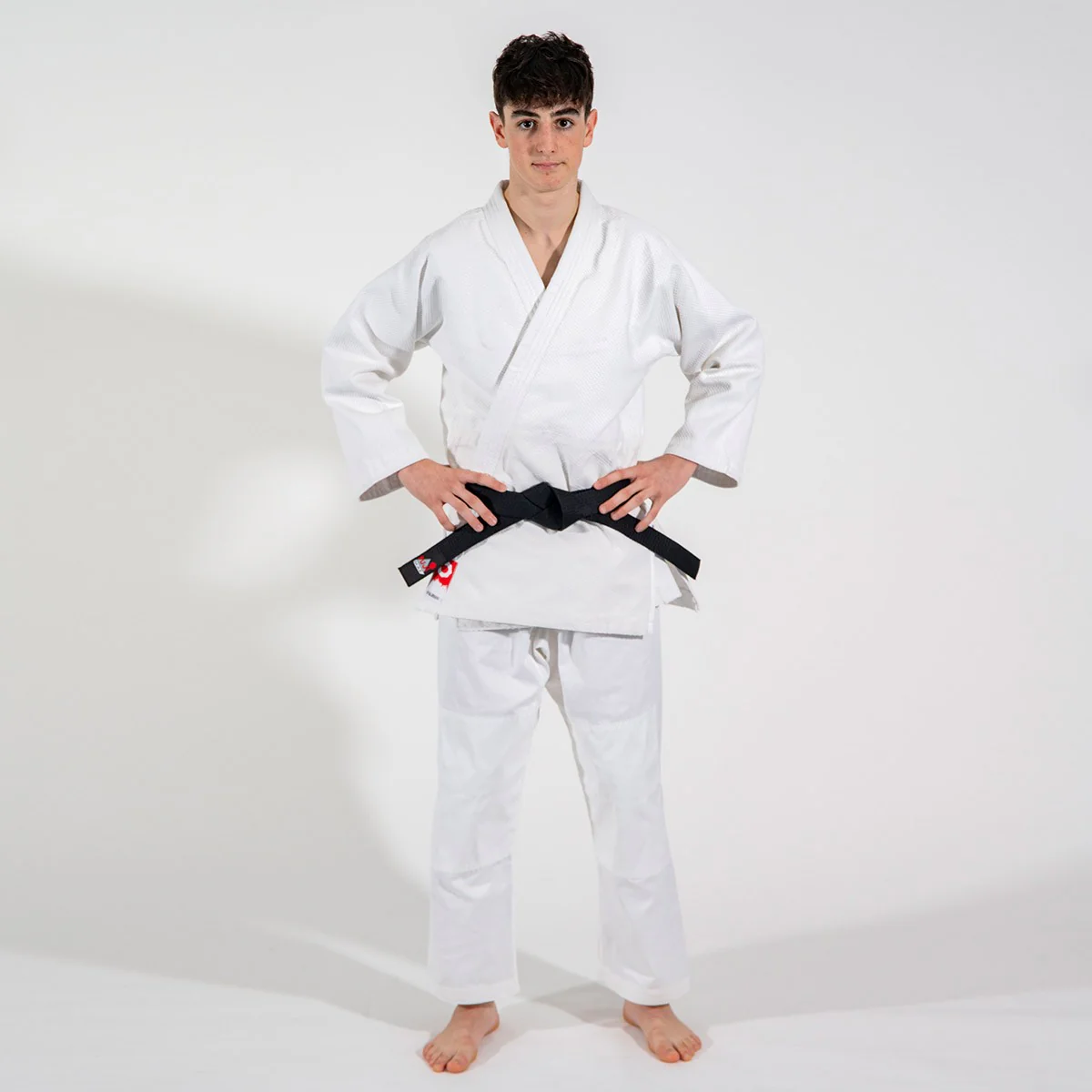 Judogi Training Lite - Image 2