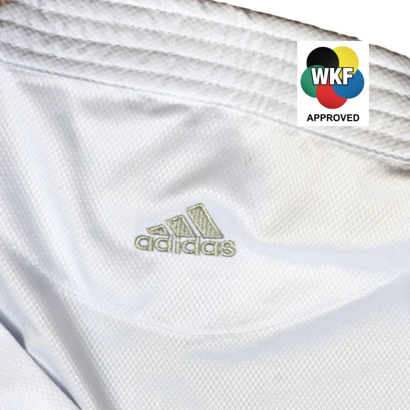 Karategi Kumite Adidas Adizero 2.0 - Image 3