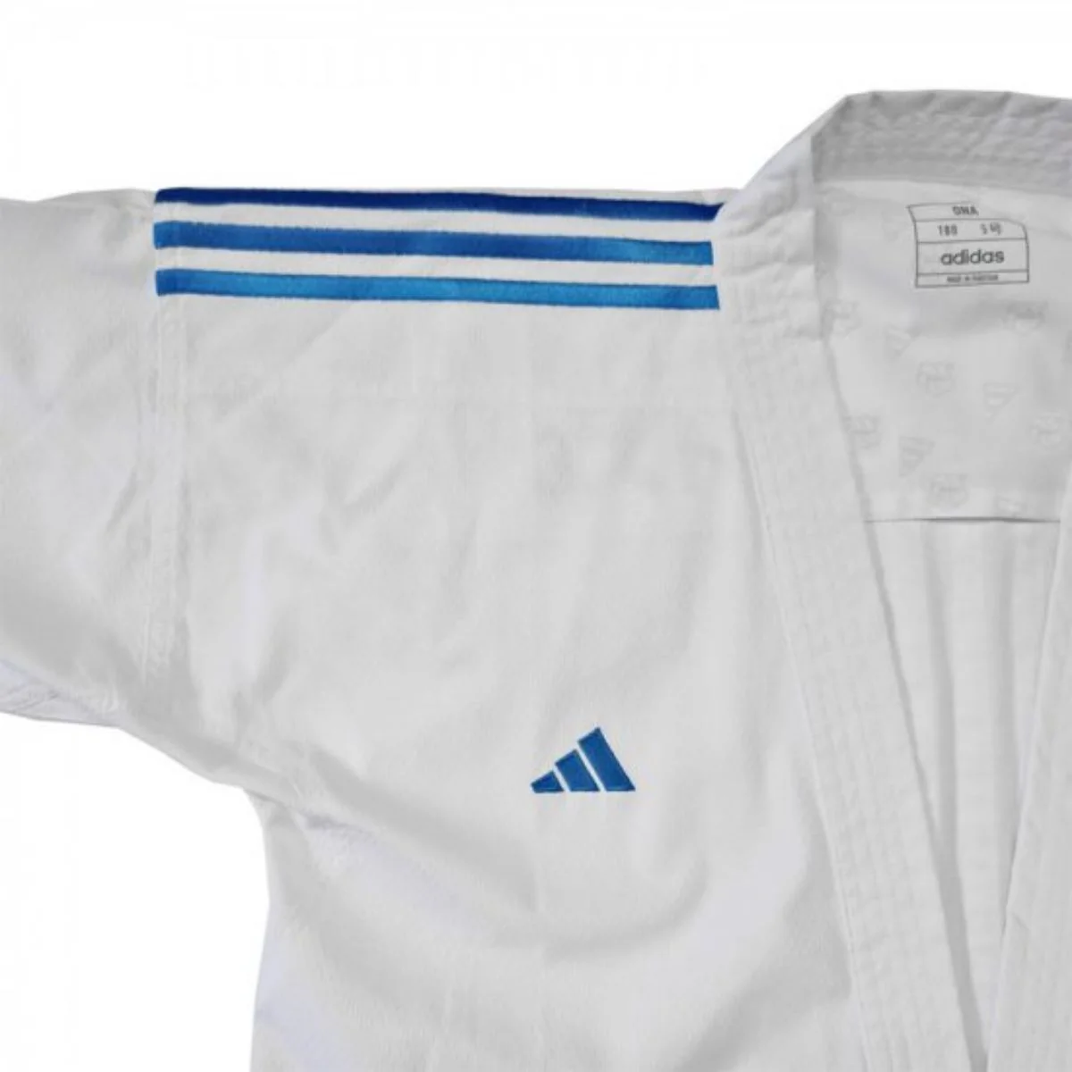 Karategi Adidas Kumite Premier League K220 DNA - Image 4