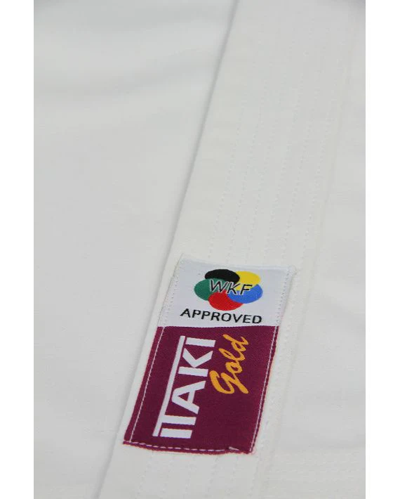 Karategi Itaki Gold Kata - Image 3