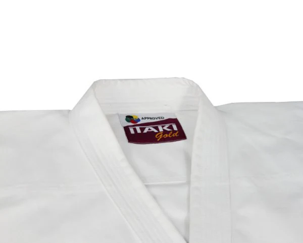 Karategi Itaki Gold Kata - Image 6