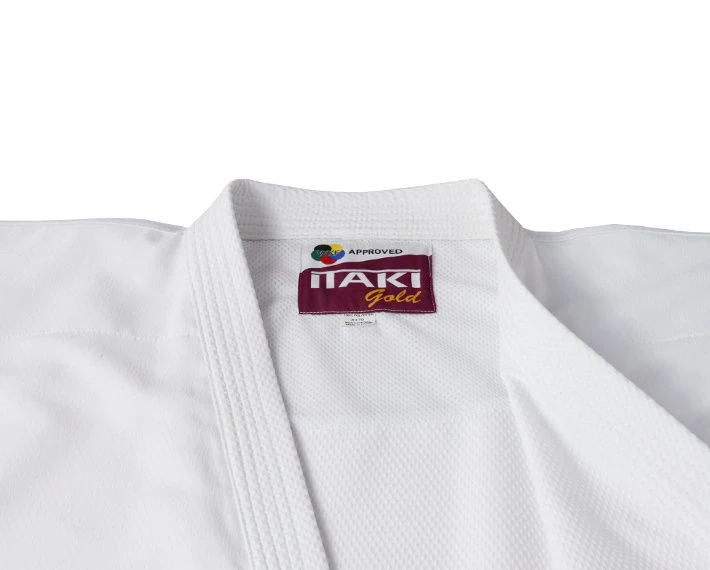 Karategi Itaki Gold Kumite - Image 3