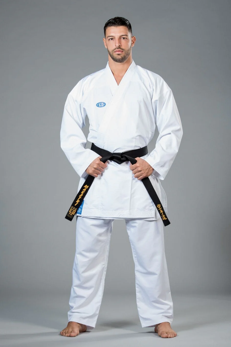 Karategi KO Kumite Skin WKF - Image 2