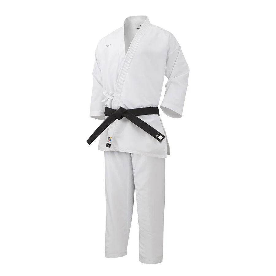 Karategi Kumite WKF Approved Mizuno Toshi