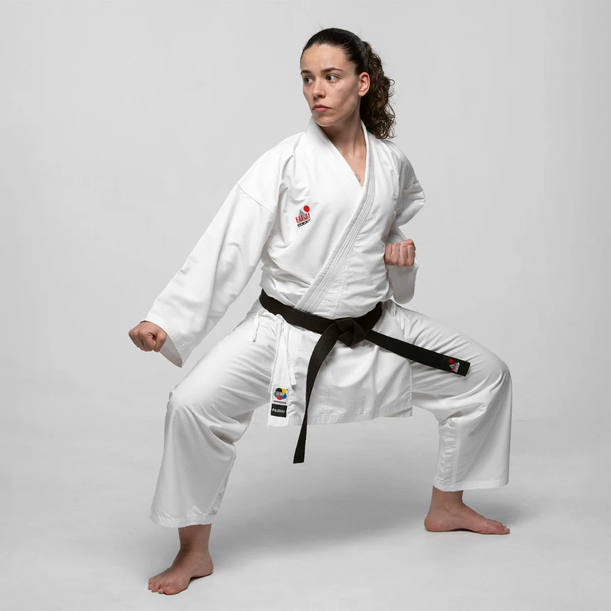 Karategi Leggero Kumite WKF Trainer Lite - Image 2