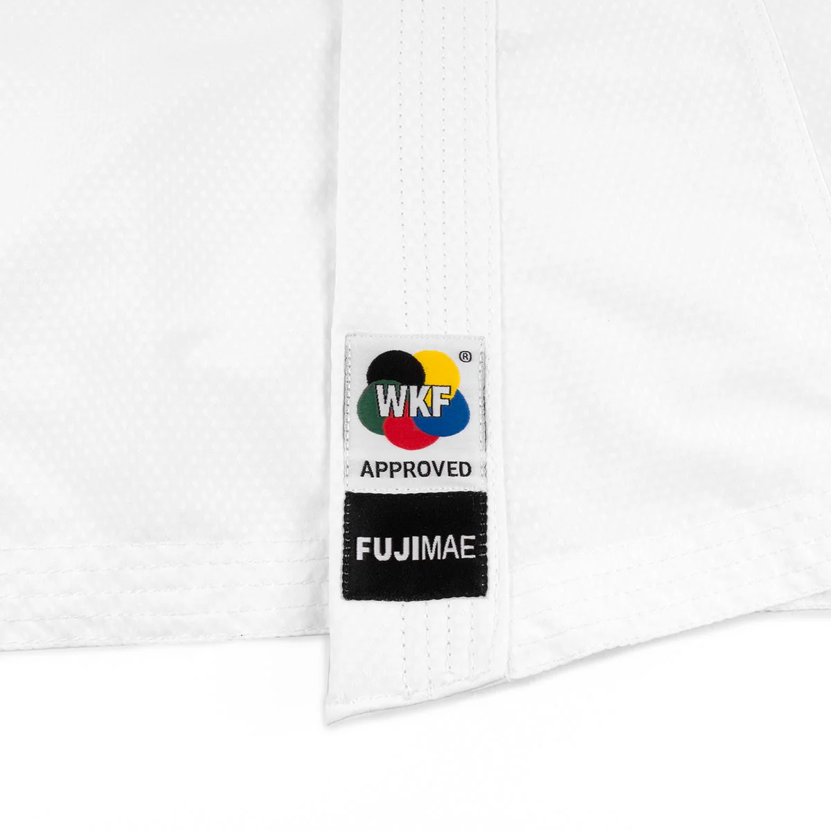 Karategi Leggero Kumite WKF Trainer Lite - Image 6