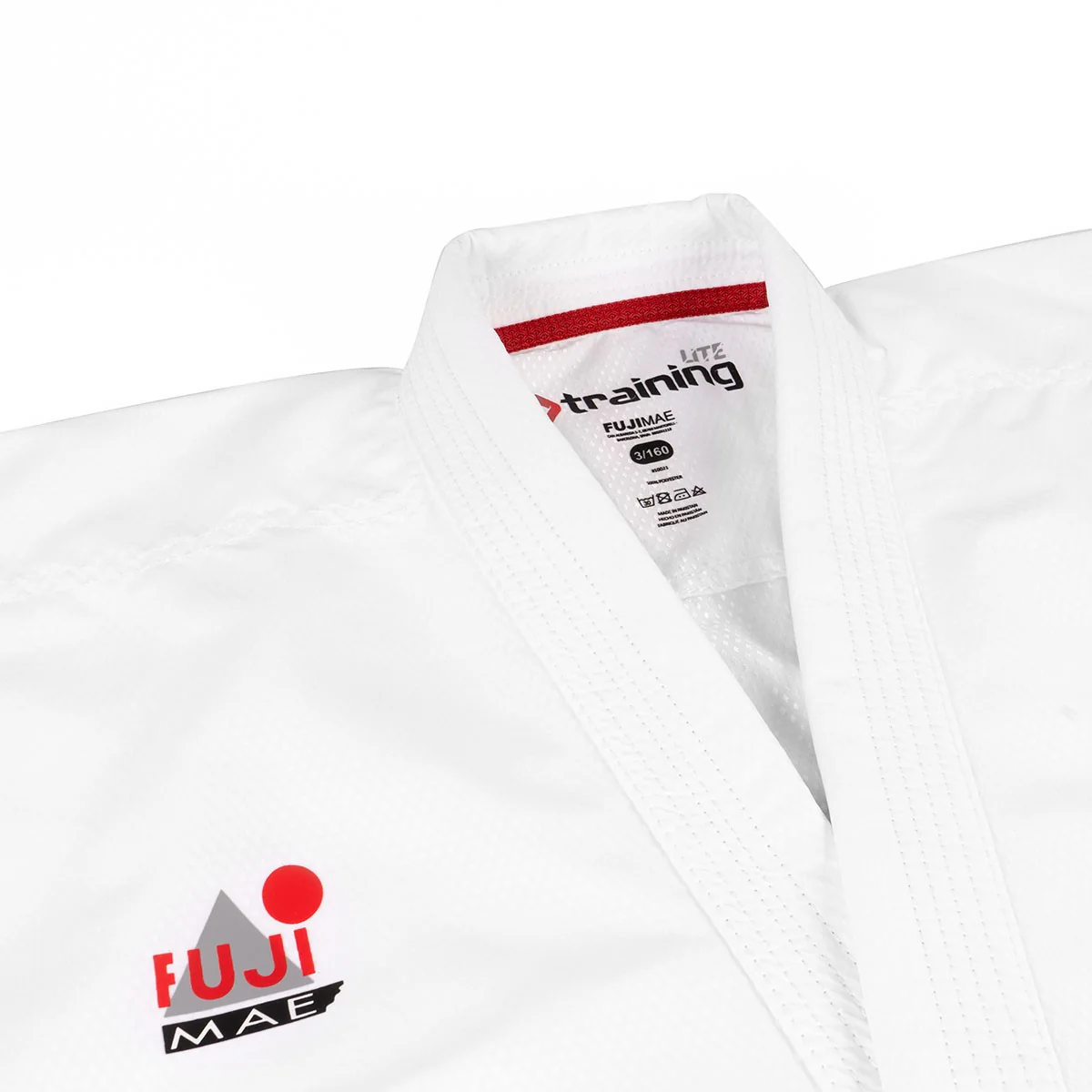Karategi Leggero Kumite WKF Trainer Lite - Image 7
